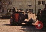 Standbild M-113 Schützenpanzer Deutschland, 1977, aus Sekunde 21 historischem Filmmaterial Videoclip 65675048896