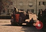 Standbild M-113 Schützenpanzer Deutschland, 1977, aus Sekunde 27 historischem Filmmaterial Videoclip 65675048896