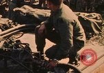 Standbild M-113 Schützenpanzer Deutschland, 1977, aus Sekunde 36 historischem Filmmaterial Videoclip 65675048896