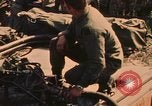 Standbild M-113 Schützenpanzer Deutschland, 1977, aus Sekunde 37 historischem Filmmaterial Videoclip 65675048896