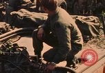 Standbild M-113 Schützenpanzer Deutschland, 1977, aus Sekunde 38 historischem Filmmaterial Videoclip 65675048896