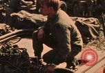 Standbild M-113 Schützenpanzer Deutschland, 1977, aus Sekunde 40 historischem Filmmaterial Videoclip 65675048896