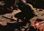 Standbild M-113 Schützenpanzer Deutschland, 1977, aus Sekunde 59 historischem Filmmaterial Videoclip 65675048896