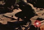 Standbild M-113 Schützenpanzer Deutschland, 1977, aus Sekunde 60 historischem Filmmaterial Videoclip 65675048896