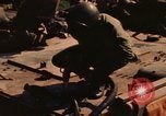 Standbild M-113 Schützenpanzer Deutschland, 1977, aus Sekunde 61 historischem Filmmaterial Videoclip 65675048896