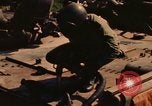 Standbild M-113 Schützenpanzer Deutschland, 1977, aus Sekunde 62 historischem Filmmaterial Videoclip 65675048896