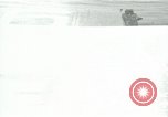 Standbild United States Flugzeugträger Antietam (CVA-36) Atlantik, 1953, aus Sekunde 29 historischem Filmmaterial Videoclip 65675048897