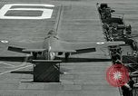 Standbild United States Flugzeugträger Antietam (CVA-36) Atlantik, 1953, aus Sekunde 34 historischem Filmmaterial Videoclip 65675048897