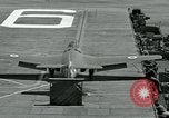 Standbild United States Flugzeugträger Antietam (CVA-36) Atlantik, 1953, aus Sekunde 40 historischem Filmmaterial Videoclip 65675048897