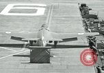 Standbild United States Flugzeugträger Antietam (CVA-36) Atlantik, 1953, aus Sekunde 43 historischem Filmmaterial Videoclip 65675048897