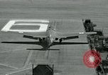Standbild United States Flugzeugträger Antietam (CVA-36) Atlantik, 1953, aus Sekunde 47 historischem Filmmaterial Videoclip 65675048897