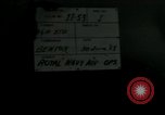 Image of Royal Navy Supermarine Attacker F1 aircraft practice touch and go landings on American aircraft carrier USS Antietam Atlantic Ocean, 1953, second 1 stock footage video 65675048898