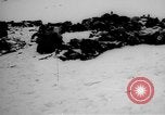 Standbild Graben gemeinsamen Grab Russland, 1915, aus Sekunde 4 historischem Filmmaterial Videoclip 65675048905