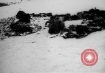 Standbild Graben gemeinsamen Grab Russland, 1915, aus Sekunde 7 historischem Filmmaterial Videoclip 65675048905