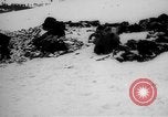 Standbild Graben gemeinsamen Grab Russland, 1915, aus Sekunde 8 historischem Filmmaterial Videoclip 65675048905