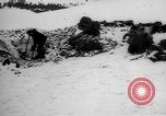 Standbild Graben gemeinsamen Grab Russland, 1915, aus Sekunde 10 historischem Filmmaterial Videoclip 65675048905