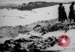 Standbild Graben gemeinsamen Grab Russland, 1915, aus Sekunde 60 historischem Filmmaterial Videoclip 65675048905