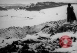 Standbild Graben gemeinsamen Grab Russland, 1915, aus Sekunde 61 historischem Filmmaterial Videoclip 65675048905