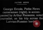 Image of Russian refugees Russia, 1923, second 20 stock footage video 65675048907