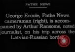 Image of Russian refugees Russia, 1923, second 22 stock footage video 65675048907