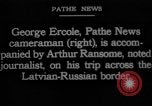 Image of Russian refugees Russia, 1923, second 23 stock footage video 65675048907