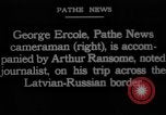 Image of Russian refugees Russia, 1923, second 30 stock footage video 65675048907