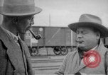 Image of Russian refugees Russia, 1923, second 33 stock footage video 65675048907