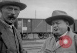 Image of Russian refugees Russia, 1923, second 34 stock footage video 65675048907