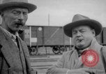 Image of Russian refugees Russia, 1923, second 35 stock footage video 65675048907