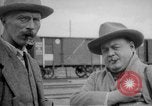 Image of Russian refugees Russia, 1923, second 36 stock footage video 65675048907