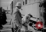 Image of Russian refugees Russia, 1923, second 50 stock footage video 65675048907