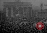 Image of Freikorps Berlin Germany, 1923, second 1 stock footage video 65675048908