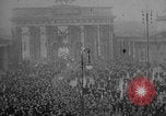 Image of Freikorps Berlin Germany, 1923, second 4 stock footage video 65675048908