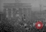Image of Freikorps Berlin Germany, 1923, second 8 stock footage video 65675048908