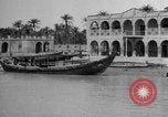 Image of Ancient Isfahan Persian city scenes Isfahan Iran, 1916, second 34 stock footage video 65675048911