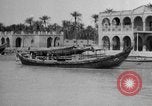 Image of Ancient Isfahan Persian city scenes Isfahan Iran, 1916, second 35 stock footage video 65675048911