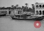 Image of Ancient Isfahan Persian city scenes Isfahan Iran, 1916, second 36 stock footage video 65675048911