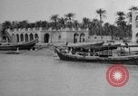 Image of Ancient Isfahan Persian city scenes Isfahan Iran, 1916, second 37 stock footage video 65675048911
