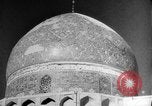 Image of Ancient Isfahan Persian city scenes Isfahan Iran, 1916, second 40 stock footage video 65675048911