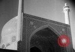 Image of Ancient Isfahan Persian city scenes Isfahan Iran, 1916, second 42 stock footage video 65675048911