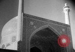 Image of Ancient Isfahan Persian city scenes Isfahan Iran, 1916, second 43 stock footage video 65675048911