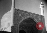 Image of Ancient Isfahan Persian city scenes Isfahan Iran, 1916, second 44 stock footage video 65675048911