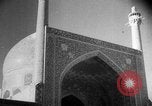 Image of Ancient Isfahan Persian city scenes Isfahan Iran, 1916, second 45 stock footage video 65675048911