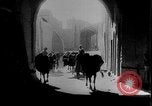 Image of Ancient Isfahan Persian city scenes Isfahan Iran, 1916, second 46 stock footage video 65675048911