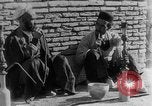 Image of Ancient Isfahan Persian city scenes Isfahan Iran, 1916, second 56 stock footage video 65675048911