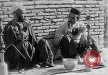 Image of Ancient Isfahan Persian city scenes Isfahan Iran, 1916, second 57 stock footage video 65675048911