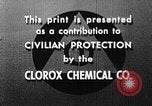 Immagine di Attacco di gas United States USA, 1943, secondo 3 filmato di repertorio 65675048915