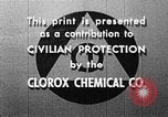 Immagine di Attacco di gas United States USA, 1943, secondo 4 filmato di repertorio 65675048915