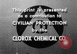 Immagine di Attacco di gas United States USA, 1943, secondo 5 filmato di repertorio 65675048915
