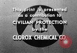 Immagine di Attacco di gas United States USA, 1943, secondo 6 filmato di repertorio 65675048915